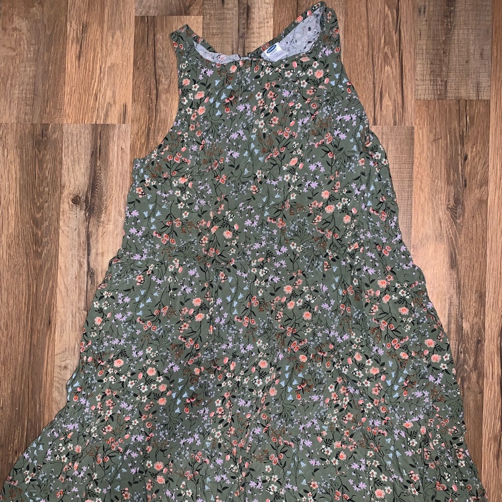 Old Navy dress